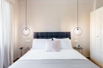 Acropolis Heart 2BD Apartment in Plaka by UPSTREET - image 15