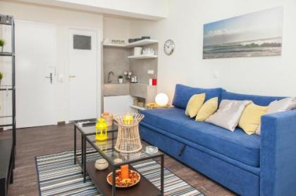 Perfect Modern Studio In The Heart Of Kolonaki Athens! - image 13