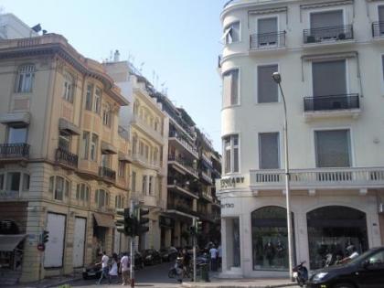 Perfect Modern Studio In The Heart Of Kolonaki Athens! - image 20