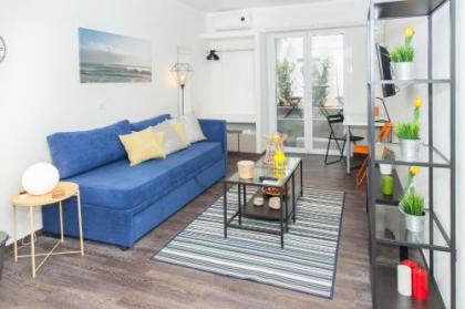 Perfect Modern Studio In The Heart Of Kolonaki Athens! - image 3