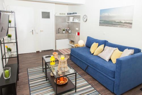 Perfect Modern Studio In The Heart Of Kolonaki Athens! - image 4