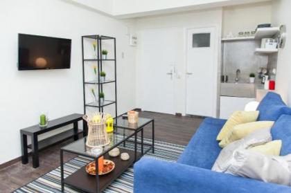 Perfect Modern Studio In The Heart Of Kolonaki Athens! - image 7