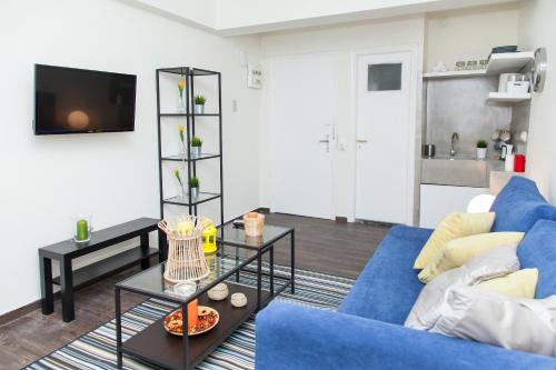 Perfect Modern Studio In The Heart Of Kolonaki Athens! - image 7