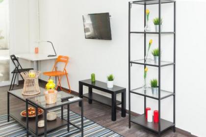 Perfect Modern Studio In The Heart Of Kolonaki Athens! - image 9