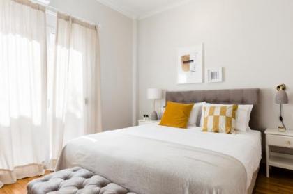 Elegant Kolonaki 2BD Apartment by UPSTREET - image 10