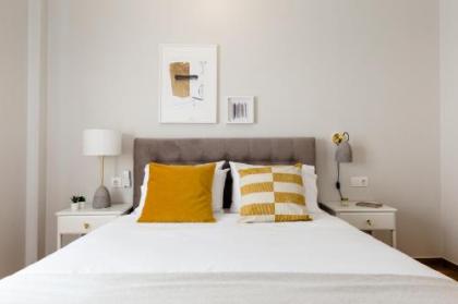 Elegant Kolonaki 2BD Apartment by UPSTREET - image 11