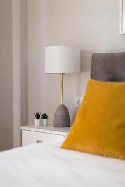 Elegant Kolonaki 2BD Apartment by UPSTREET - image 12