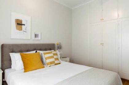 Elegant Kolonaki 2BD Apartment by UPSTREET - image 13