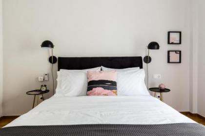 Elegant Kolonaki 2BD Apartment by UPSTREET - image 14