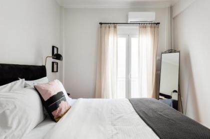 Elegant Kolonaki 2BD Apartment by UPSTREET - image 15