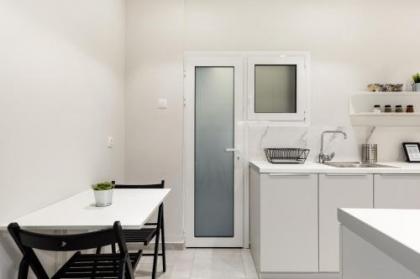 Elegant Kolonaki 2BD Apartment by UPSTREET - image 18