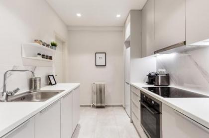 Elegant Kolonaki 2BD Apartment by UPSTREET - image 19