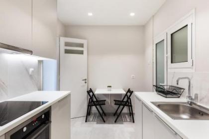 Elegant Kolonaki 2BD Apartment by UPSTREET - image 20
