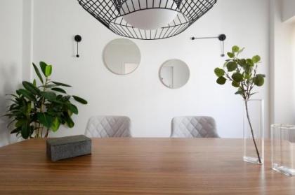 Elegant Kolonaki 2BD Apartment by UPSTREET - image 7