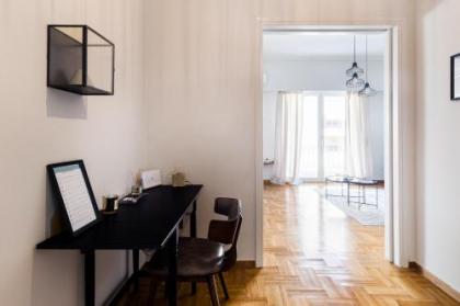 Elegant Kolonaki 2BD Apartment by UPSTREET - image 9