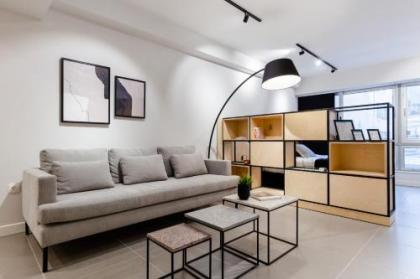 Ermou str. Elegant Apartments by UPSTREET - image 1