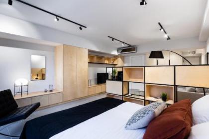 Ermou str. Elegant Apartments by UPSTREET - image 13