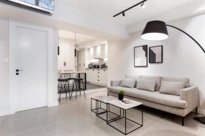 Ermou str. Elegant Apartments by UPSTREET - image 14