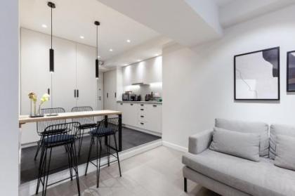 Ermou str. Elegant Apartments by UPSTREET - image 15