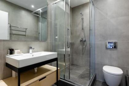 Ermou str. Elegant Apartments by UPSTREET - image 17