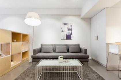 Ermou str. Elegant Apartments by UPSTREET - image 19