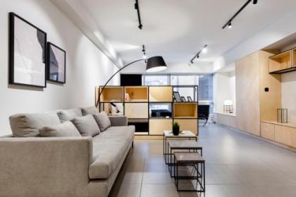 Ermou str. Elegant Apartments by UPSTREET - image 2