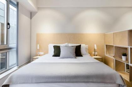 Ermou str. Elegant Apartments by UPSTREET - image 5