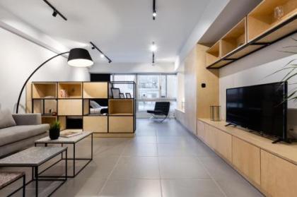 Ermou str. Elegant Apartments by UPSTREET - image 8