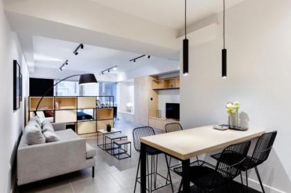 Ermou str. Elegant Apartments by UPSTREET - image 9