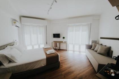 Voulis Attico Rooms & Apartments - image 1