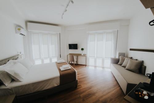 Voulis Attico Rooms & Apartments - main image