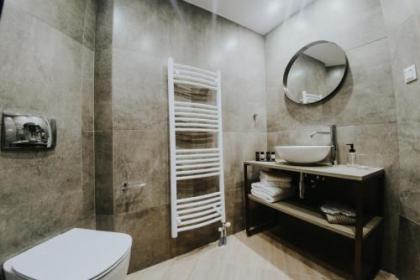 Voulis Attico Rooms & Apartments - image 12