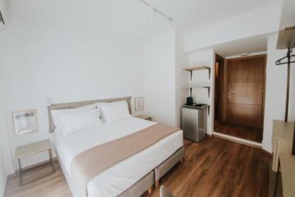 Voulis Attico Rooms & Apartments - image 13