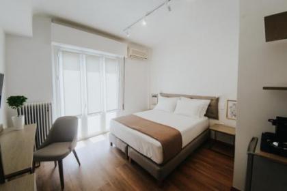 Voulis Attico Rooms & Apartments - image 14