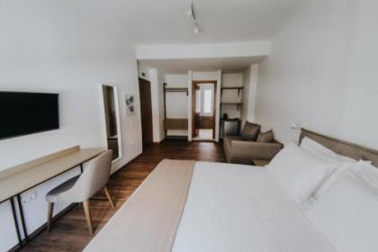 Voulis Attico Rooms & Apartments - image 3