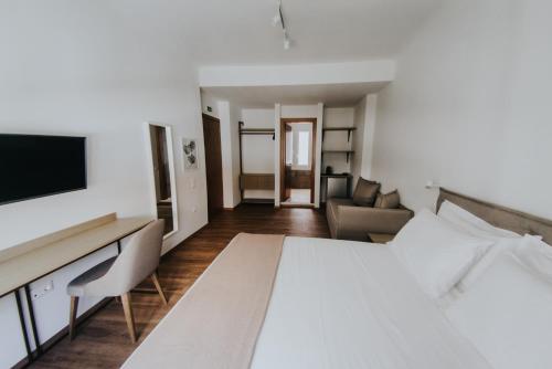 Voulis Attico Rooms & Apartments - image 3