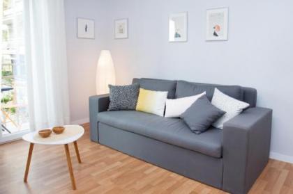 Fully Renovated Modern Beauty In Central Athens! - image 20