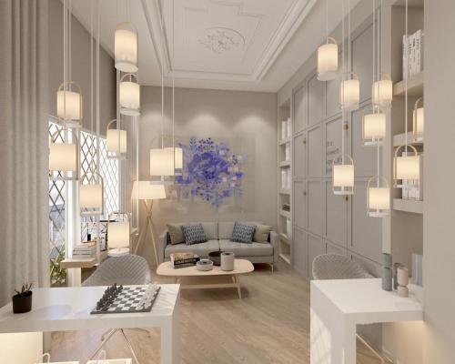 Great Living Koukaki - main image