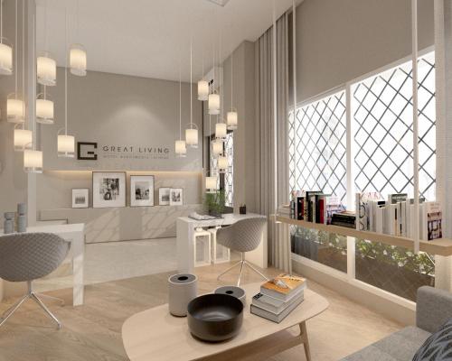 Great Living Koukaki - image 7