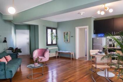 Live Life Plaka Apartments - image 1