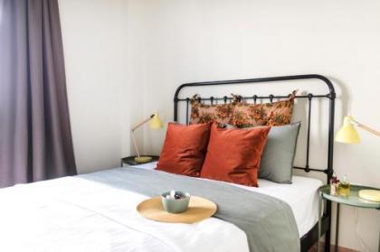 Live Life Plaka Apartments - image 11
