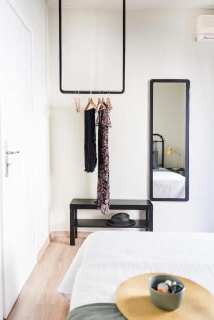 Live Life Plaka Apartments - image 13