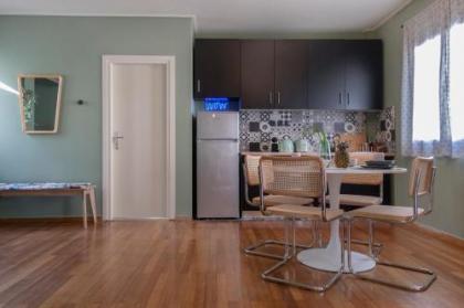 Live Life Plaka Apartments - image 19