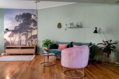 Live Life Plaka Apartments - image 2