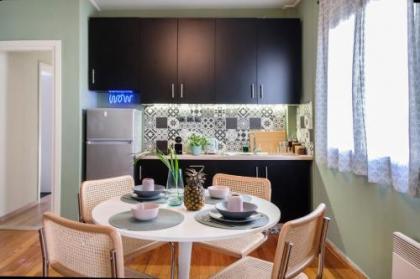 Live Life Plaka Apartments - image 20