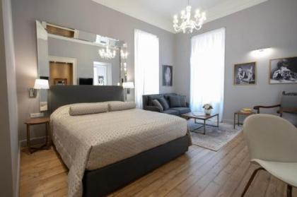 Bohemian Suites Athens - image 18