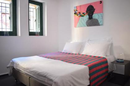 Stylish basement studio in Athens centre - EP9B - image 2
