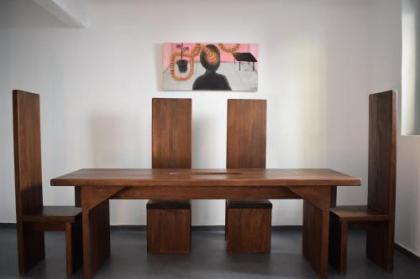 Stylish basement studio in Athens centre - EP9B - image 3
