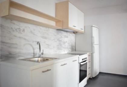 Stylish basement studio in Athens centre - EP9B - image 4