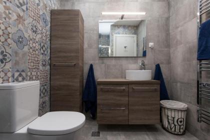 Lovely 2 bedroom apt in Metaxourgio Center - image 16